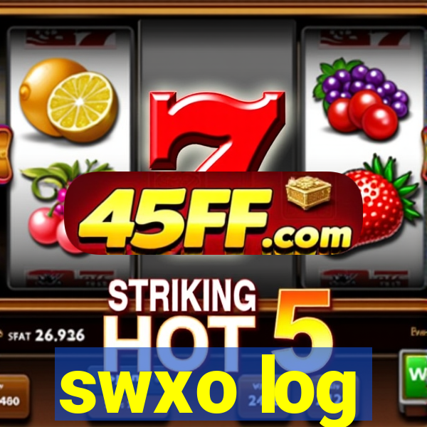 swxo log